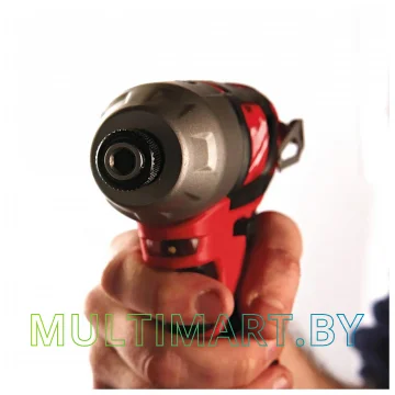 Винтоверт Milwaukee M12 BID-0 4933441955 (без АКБ) картинка 6